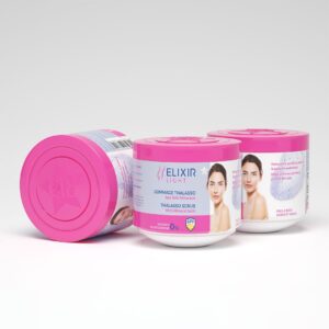 Elixir Light Scrub