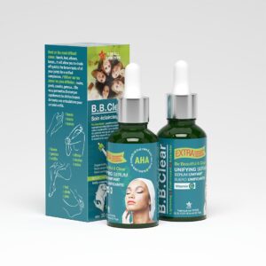 B.B. Clear Unifying Serum 30ml
