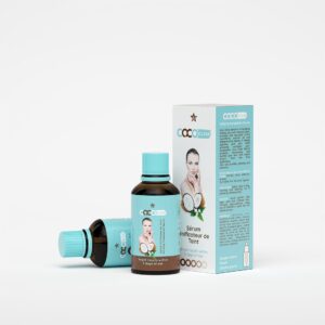 COCO Clear Unifying Serum