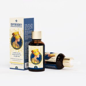 Egyptian Beauty Clarifying Concentrated Serum 30ml