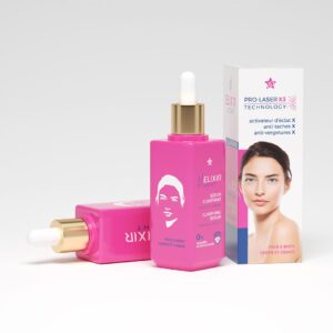 Elixir Light Serum 30ml