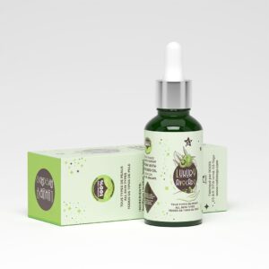 Luxury Avocado Serum 30ml