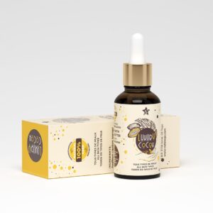 Luxury Cocoa Serum 30ml