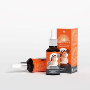 Morocco Skin Clarifying Serum 30ml