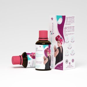 Precious Perfect Lightening Serum