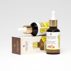 Pro White Serum 30ml