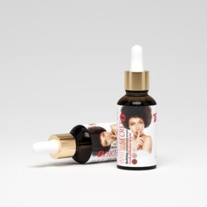 White Secret Unifying Serum