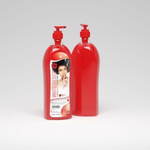 White Secret Lightening Shower Gel [500ml, 1000ml]