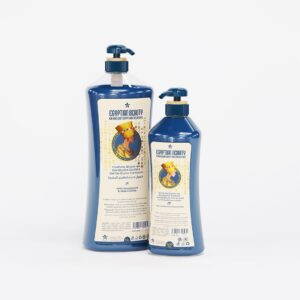 Egyptian Beauty Clarifying Shower Gel [500ml, 1000ml]