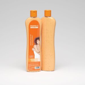 Perfect Glow Exfoliating Shower Gel 500ml