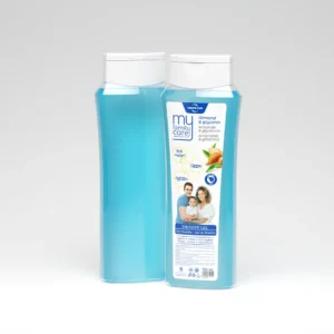 My Family Care Almond Shower Gel 750ml