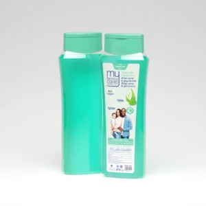 My Family Care Aloe Vera Shower Gel 750ml