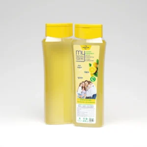My Family Care Lemon Shower Gel 750ml