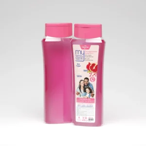 My Family Care Pomegranate Shower Gel 750ml