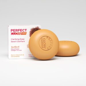 Perfect Glow Clarifying Soap [90gr,190gr]