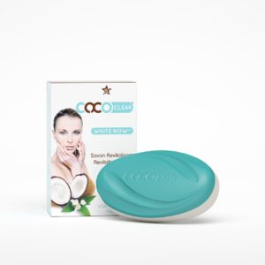 COCO Clear Soap