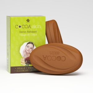 COCOA Skin Soap