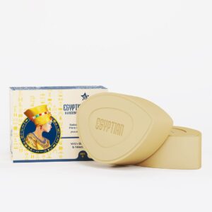 Egyptian Beauty Soap 180gr
