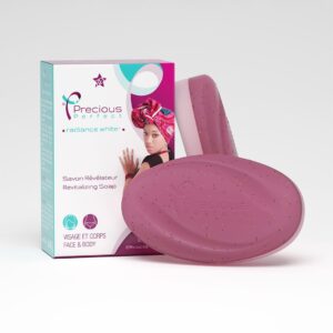 Precious Perfect Revitalizing Soap