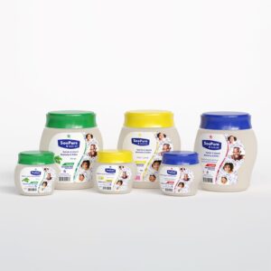 SooPure Vaseline [200ml, 400ml]