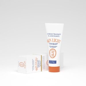SKIN LIGHT Cream Tube 70g