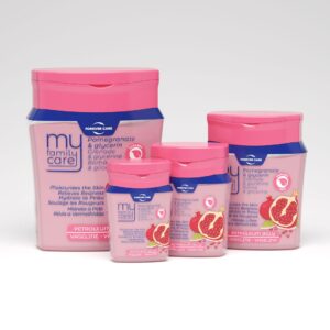 My Family Care Pomegranate Vaseline [100ml, 200ml, 400ml, 900ml]