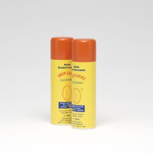 SKIN LIGHT Lightening Oil 125ml